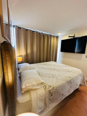 Apartamento de lujo en Santiago Providencia